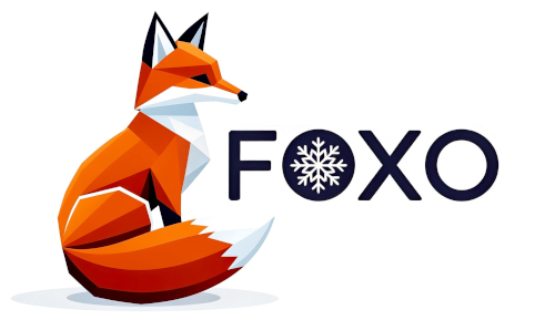 Foxo logo